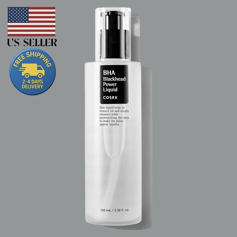 COSRX BHA Blackhead Power Liquid - 100ml