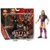 WWE Toy - Roman Reigns and Daniel Bryan Action Figure
