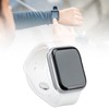 Fitness Watch IP65 Waterproof Activity Sleep Tracker Watch with Pedometer
