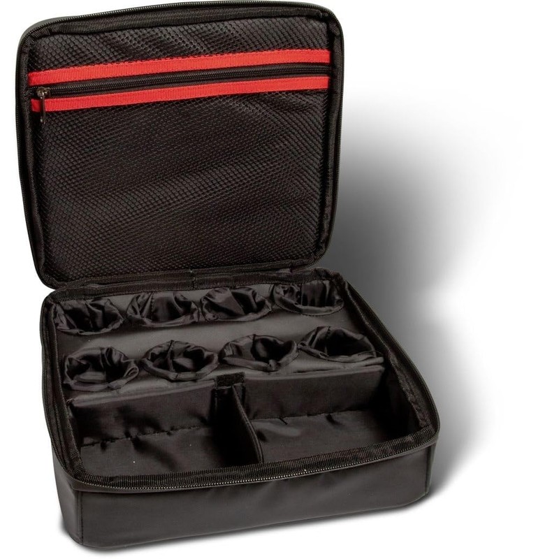 Magic Trout Bait Bag Black 27 cm 9 cm
