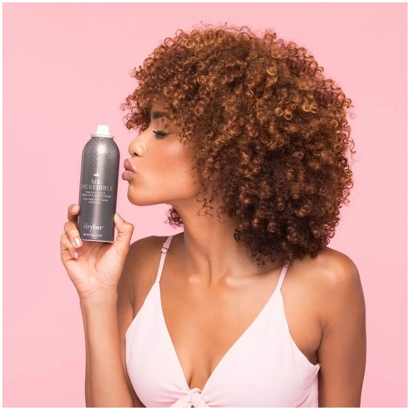 Drybar Mr. Incredible The Ultimate Leave-In Conditioner 150g