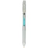 Pentel XBLN74TL-S3 Gel Ink Ballpoint Pen, ENERGEL IN FREE, 0.4mm,
