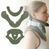 Cervical Collar Replacement Pads Compatible with Vista - Neck Brace