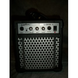 Washburn Bad Dog 8 Watt Amp
