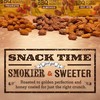 Rufus Teague BBQ Nut Variety Pack – Smoky, Sweet &