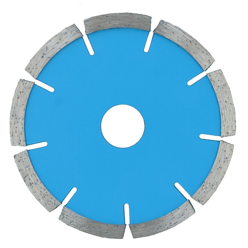 Mortar Raking Disc 4-1/2" 115mm Diamond Pointing Angle Grinder Blade