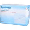 Gauze Swabs Non-Sterile 8-Ply 100 Pieces Compresses 10 x 20