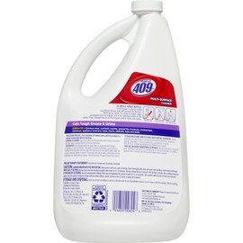 Formula 409 All Purpose Cleaner Refill, 64 Fl Oz (Pack of 3)