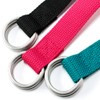dwears Made in Japan Double Ring High Density Nylon Webbing