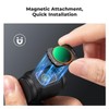 K&F Concept 4-pak Magnetic CPL + Black Diffusion 1/4 +
