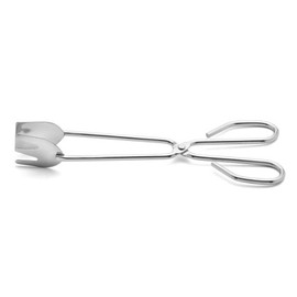 Weis 17325 Buffetzange Servierzange, Edelstahl 25 cm