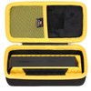 FBLFOBELI Hard Carrying Case Compatible with Franklin Sensors ProSensor 710PRO/710+