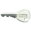 ABUS 04775 40mm Long Shackle Brass Padlock
