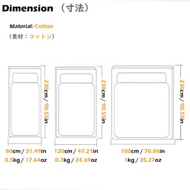 TRIWONDER Sleeping Bag Liner Camping Sheet Travel Sheet Cotton Lightweight Sleeping Sack for Camping, Traveling, Hotels & Backpacking (Grey, M - 47.2x90.6 in)