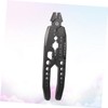 DOITOOL Car Model Metal Clamp Multi-function Pliers Ball Head Pliers