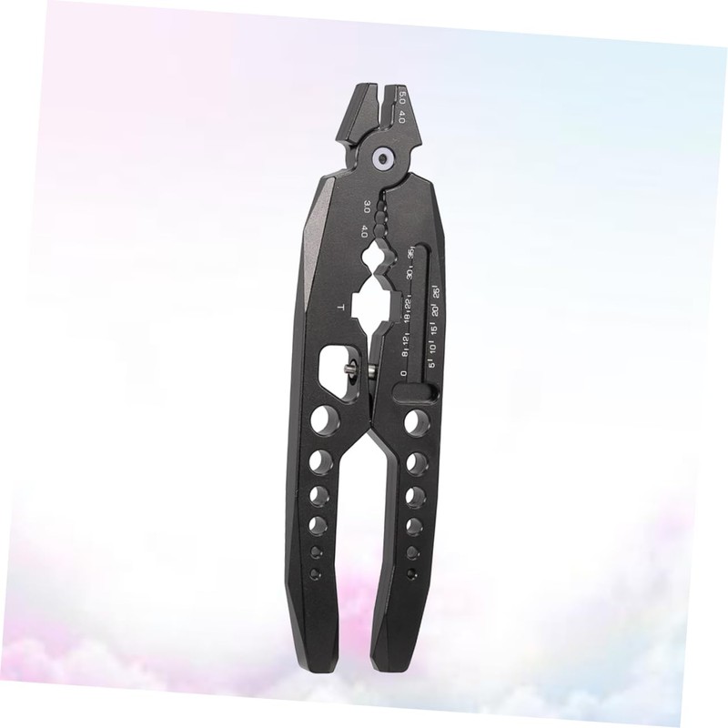 DOITOOL Car Model Metal Clamp Multi-function Pliers Ball Head Pliers