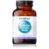 Viridian Essential Female Multi - Hibiscus and Cranberry - 60