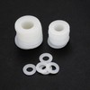 Nylon Flat Washers Flat Washers M2 - M10 (M2 M2