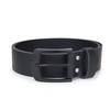 Frentree Leather Belt Made in Germany, 100% Genuine Leather, 4