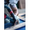Bosch Professional 1x Expert Sanding Plate MAVZ 116 RT6 Multitool