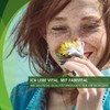Fairvital Monk Pepper 200 mg with Zinc - Vitex Agnus