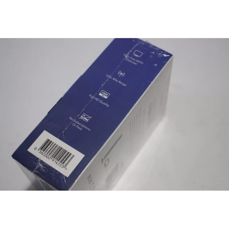 WAVE DIGITAL HDTV INDOOR ANTENNA 1080P 4K