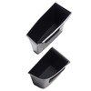 Car Door Side Storage Box Automotive Door Side Storage Box