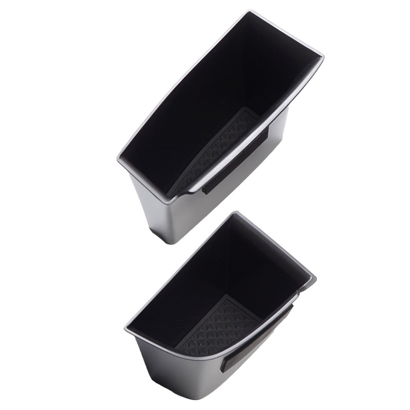 Car Door Side Storage Box Automotive Door Side Storage Box