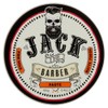 Jack The Barber - Paste 95g - Firm Hold -