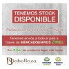 Tratamiento Bergamota Crecimiento Barba Cabello Barber Shot