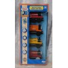 Learning Curve New Rare Thomas & Friends Wooden Railway Narrow Gauge Engine Gift Pack (LC98016)