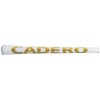 CADERO Grip 2X2 Pentagon UT 2X2 Pentagon UT Shiro/Gold No