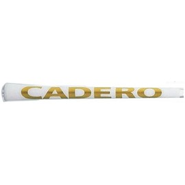 CADERO Grip 2X2 Pentagon UT 2X2 Pentagon UT Shiro/Gold No Backline