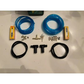 Unbranded Yamaha Banshee Spark Plug Caps, Ignition Coil Caps (For: Yamaha)