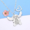 Girls Necklace Friends Necklace Jewellery Gifts for Boys Girls Gift