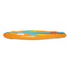 Bestway Surfboard Surf Rider Stars and Flowers 114 x 46