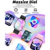 Kids Smart Watch Girls Boys Fitness Tracker Watch for Kids,