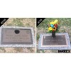 Barry's Restore It All Products - Cemetery Marker Care System