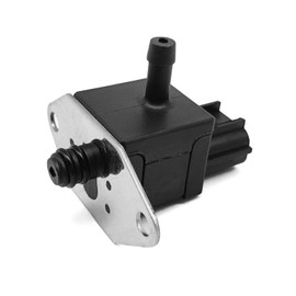 ZOKYUYS FPS7 Fuel Injection Pressure Regulator Sensor, Compatible with 98-07 Focus Taurus Mustang GT F150 E150 Explorer Lincoln LS Aviator Mercury Jaguar XF S-Type X-Type XK8 3R3E9F972AA 3R3Z9F972AA