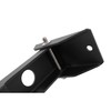 Gelacie Tailgate Door Hinge Set Compatible with 1997-2006 Jeep Wrangler