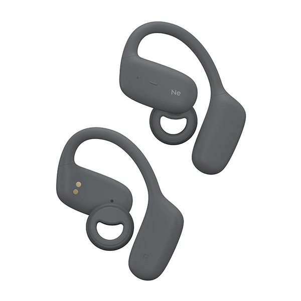 Radius Radius HP-B100BT HP-B100BT Fully Wireless Bone Conduction Wireless Earphones,