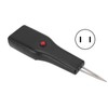 Rechargeable Electric Poultry Feather Plucker Handheld Chicken Plucker Full Automatic