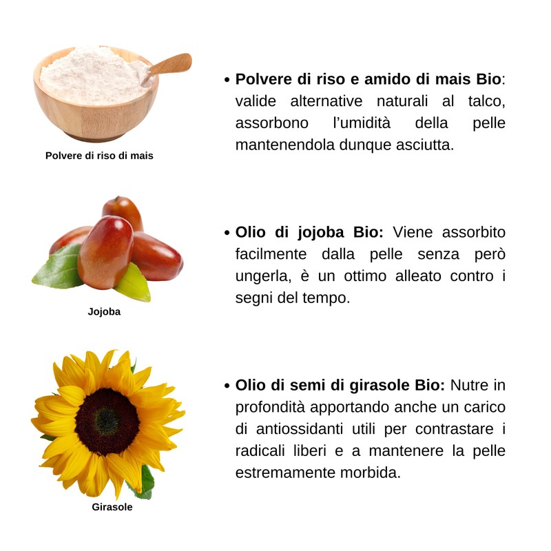 Vitamol Make-up Natural Mineral Powder Organic Natural Micronised Powder 14