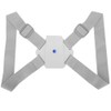Intelligent Induction Posture Correction Belt Brace Vibration Voice Reminder Back