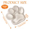 Large Cat Paw Squishy Ultra Soft Taba Squishy High Resilience