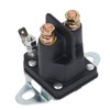 3 Pole Universal Starter Solenoid 12 V 435097 Start Solenoid