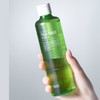 Ten Zero Toner Large Capacity 300ml (Tea Tree Collagen Green