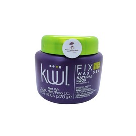 Fantasy Nails Küül Fix Me Wax Gel Look Natural, 9.52oz, 1 Count