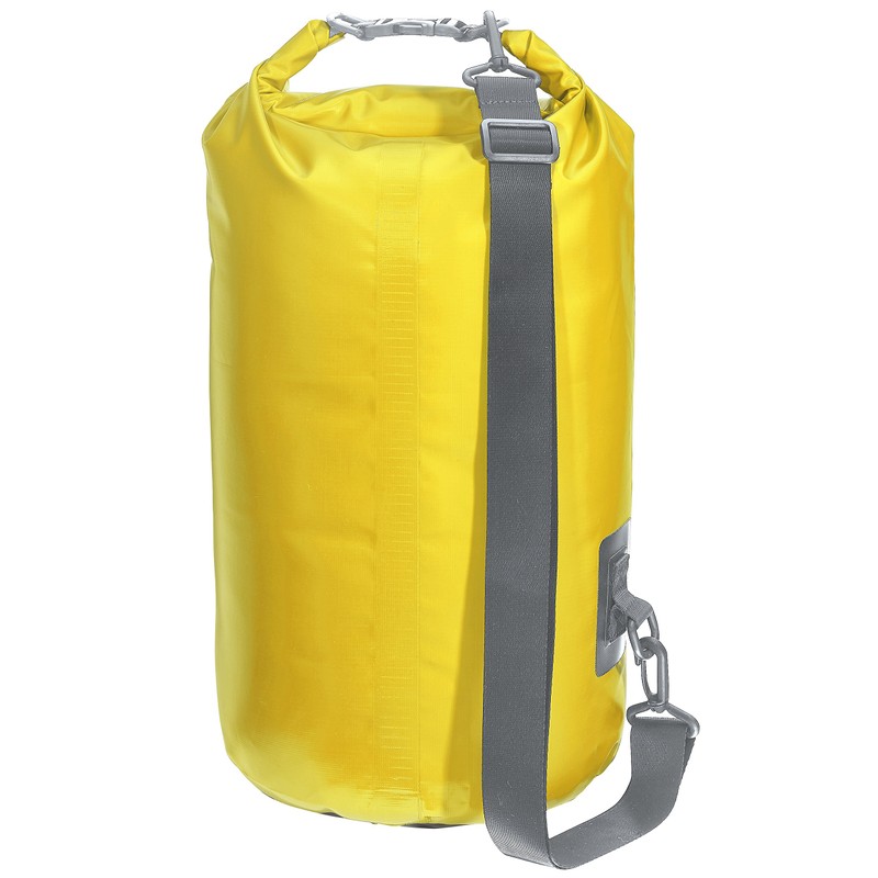 Skog Å Kust DrySak Waterproof Dry Bag | 10L Yellow