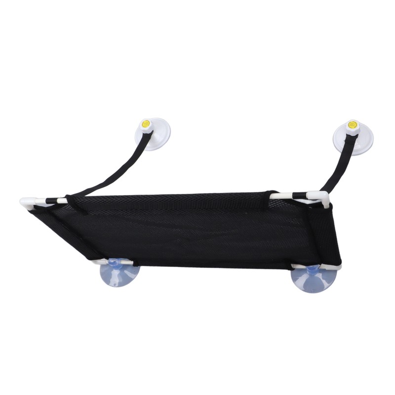 Cat Window Hammock Comfortable Breathable Window Mounted Cat Window Perch